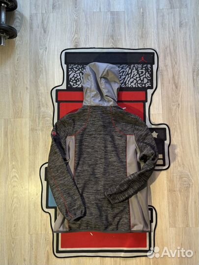 Кофта пуховая мужская