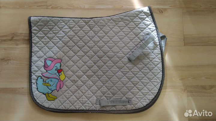 Конные вещи