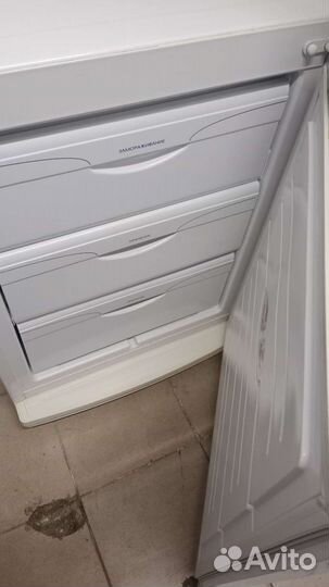 Холодильник atlant двухкамерный бу 180 см