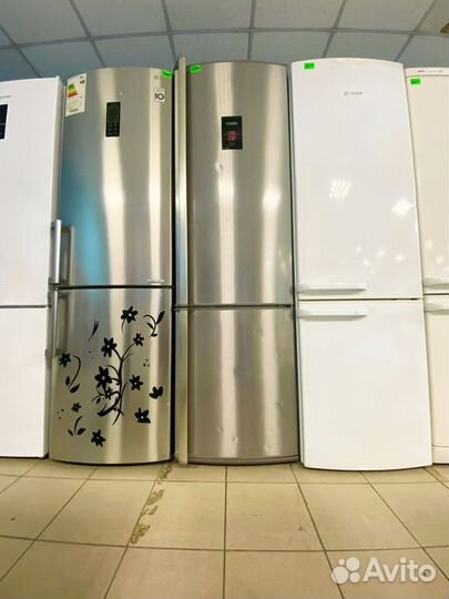 Холодильник Б/у