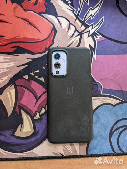 OnePlus 9, 8/128 ГБ
