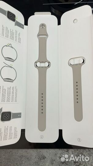 Ремешок для Apple watch