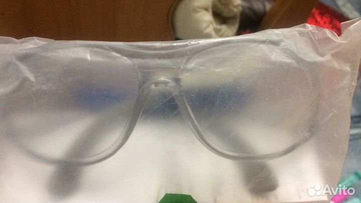Очки для работ