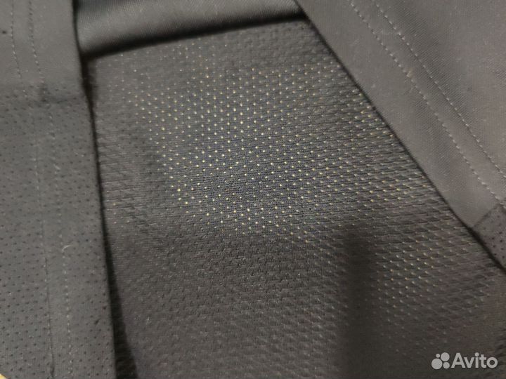 Футбольная форма nike 122-128см