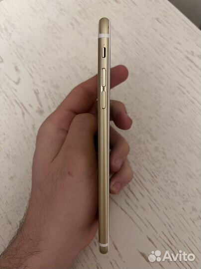 iPhone 6S Plus, 64 ГБ