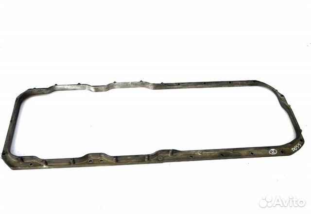 Промежуточная рамка отстойника DAF XF105 (01.05)