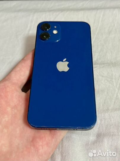 iPhone 12 mini, 128 ГБ