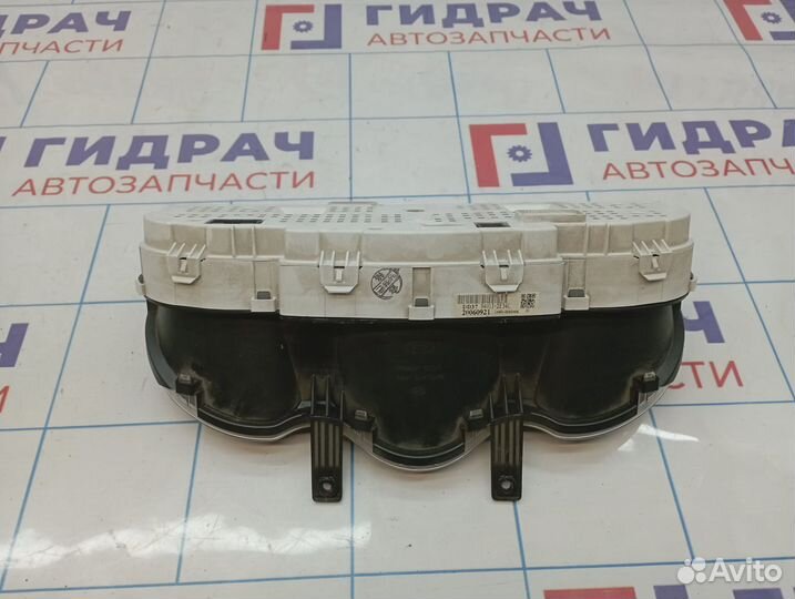 Панель приборов Kia Cerato (LD) 94013-2F340