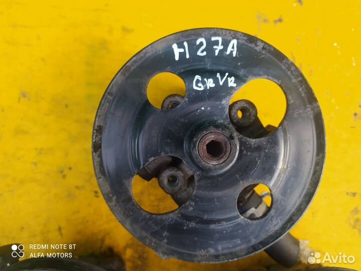 Насос гур на Suzuki Grand Vitara 97-05 г.в. бу