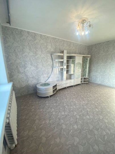 1-к. квартира, 34,7 м², 5/5 эт.