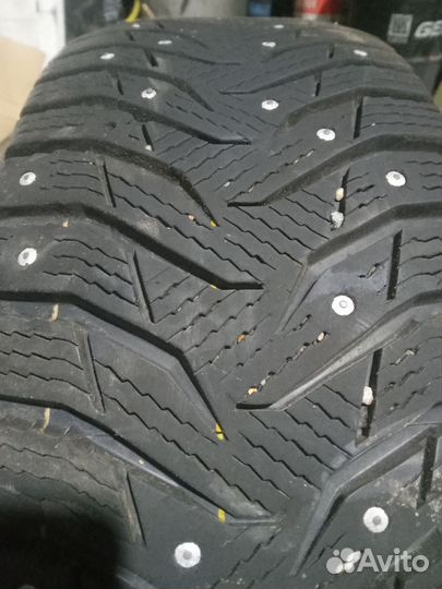 Kumho WinterCraft WP51 205/60 R16 92