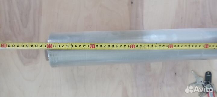 Стрейч пленка