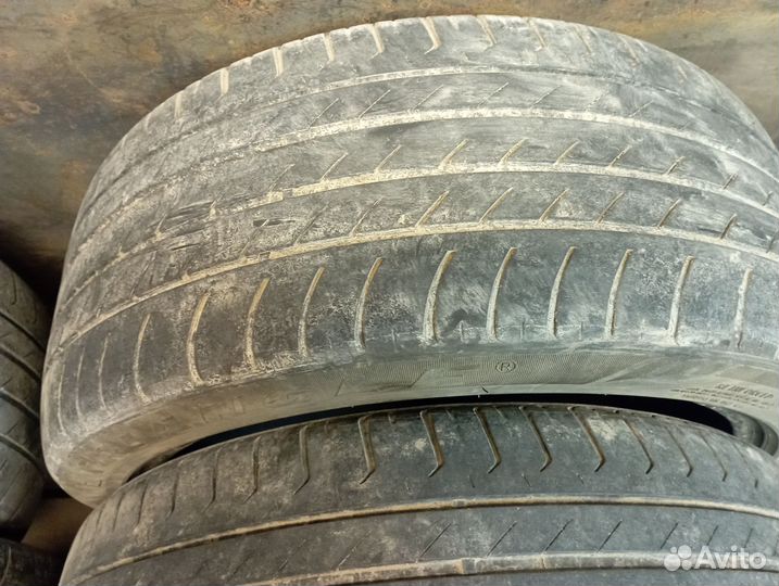 Triangle Sport ATP TR918 225/45 R18