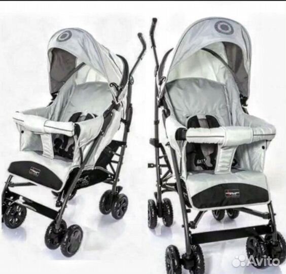 Коляска трость Hoco Austria