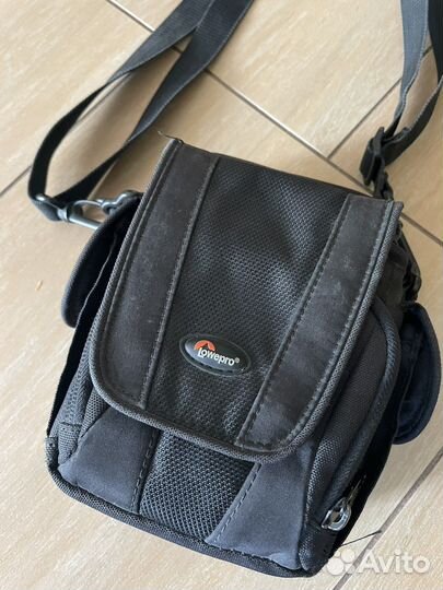 Сумка для фототехники Lowepro