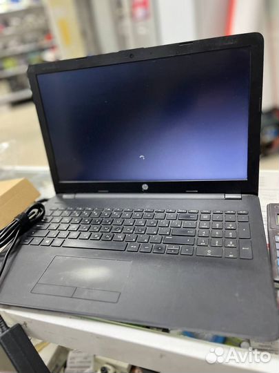 Ноутбук HP
