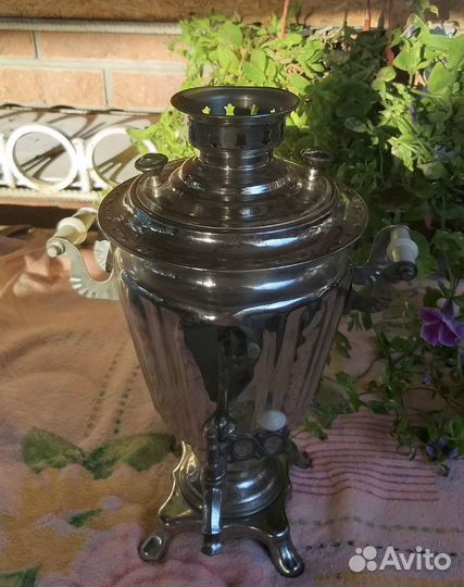 Самовар электрический