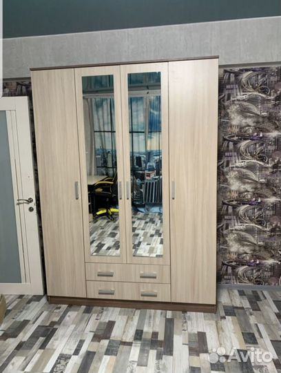 Спальный гарнитур / Доставим за 1-5 дней