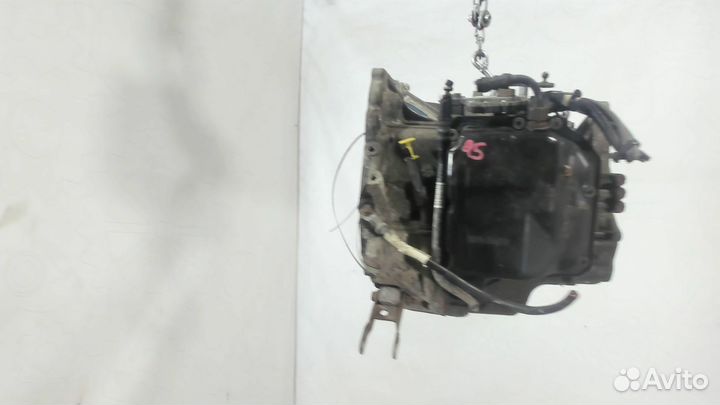 Кпп - автомат (АКПП) Volvo V70, 2003