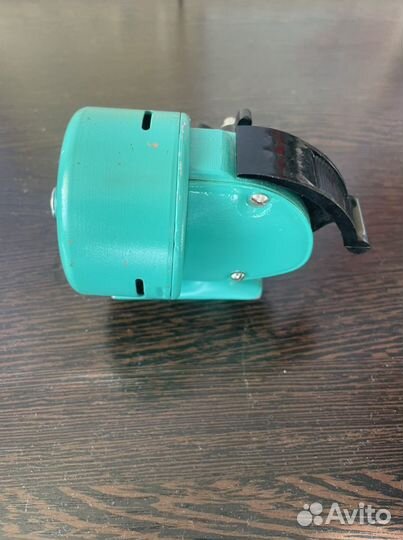 Катушка без-инерционная СССР