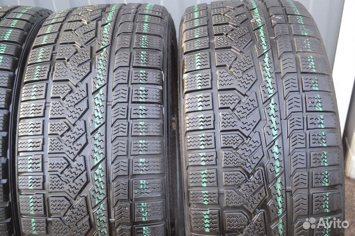 Kumho I'Zen RV Asymmetric 275/45 R20 110W