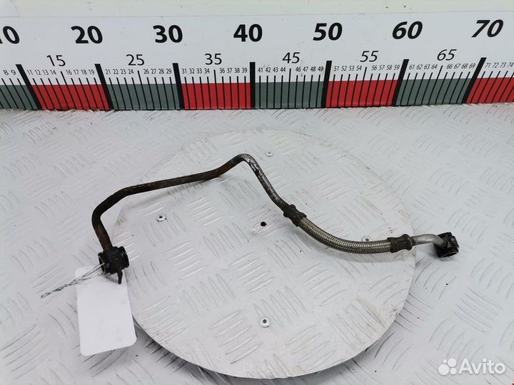 Масляная трубка турбины Ford C-Max 2 2014