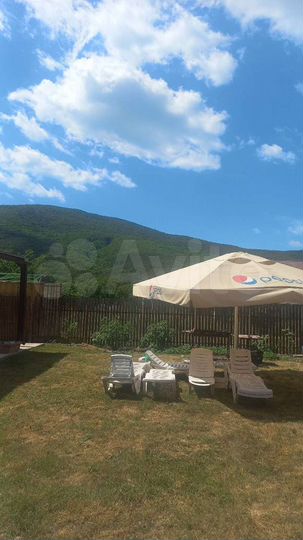 Дом 36 м² на участке 3 сот.