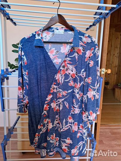 Женская одежда