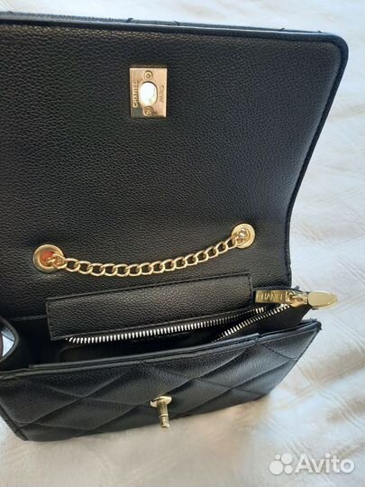 Сумка chanel