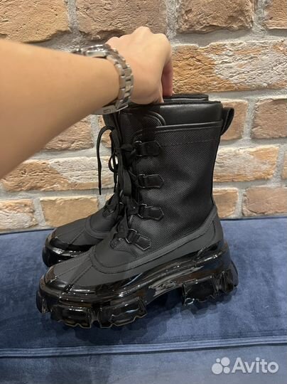 Ботинки Steve Madden