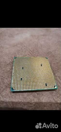 Процессор fx 6350