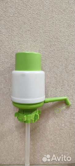 Помпа для воды