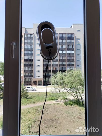 Уборка квартиры