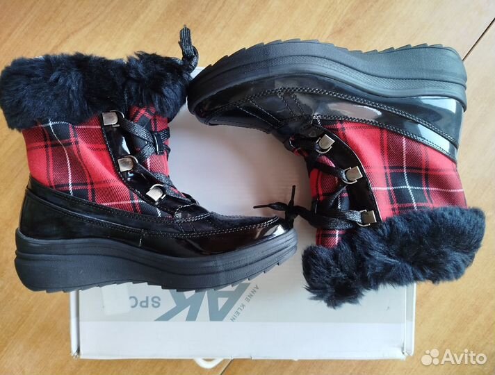 Сапожки Тamaris, кроссовки Рuma, др оригинал 36-37