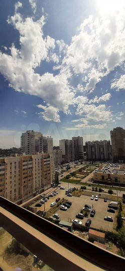 Квартира-студия, 25 м², 13/18 эт.