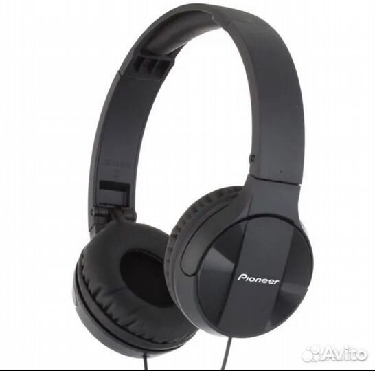 Наушники pioneer SE-MJ 503