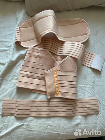 Бандаж для беременных Moms Balance