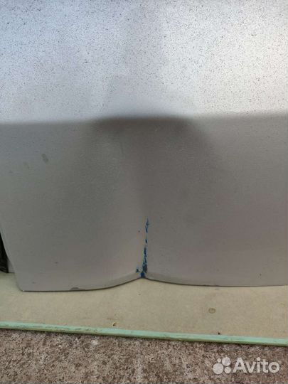 Дверь багажника LADA largus правая