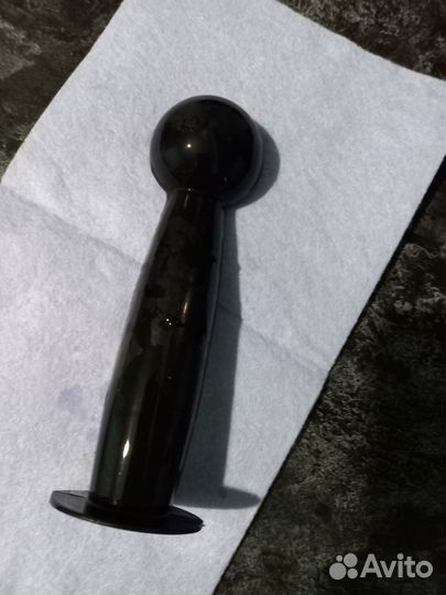 Мерная ложка для кофе с уплотнителем