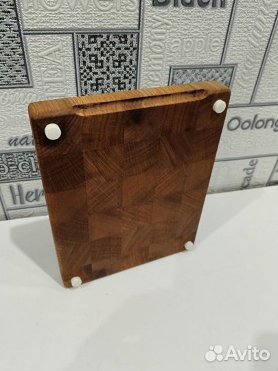 Кухонная доска