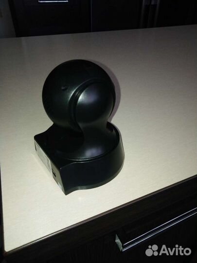 Ip camera digma division 200
