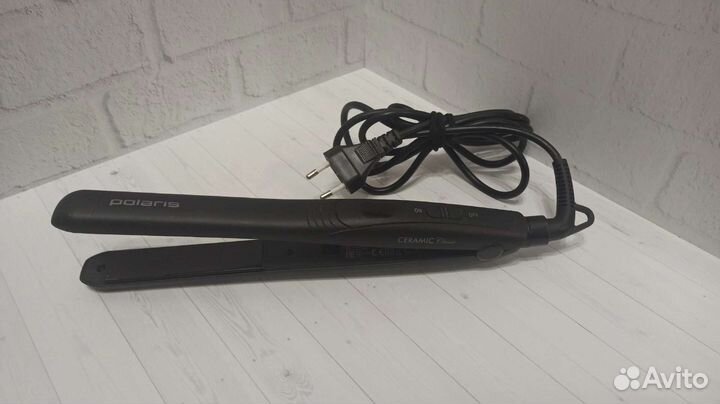 Электрощипцы Polaris PHS 2090K