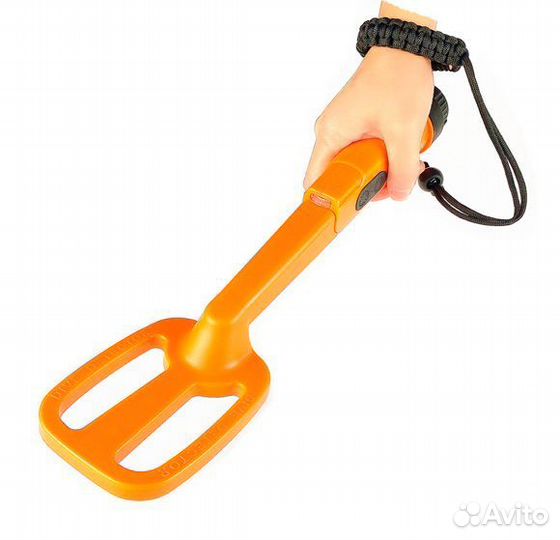 Металлоискатель подводный shrxy Dive detector