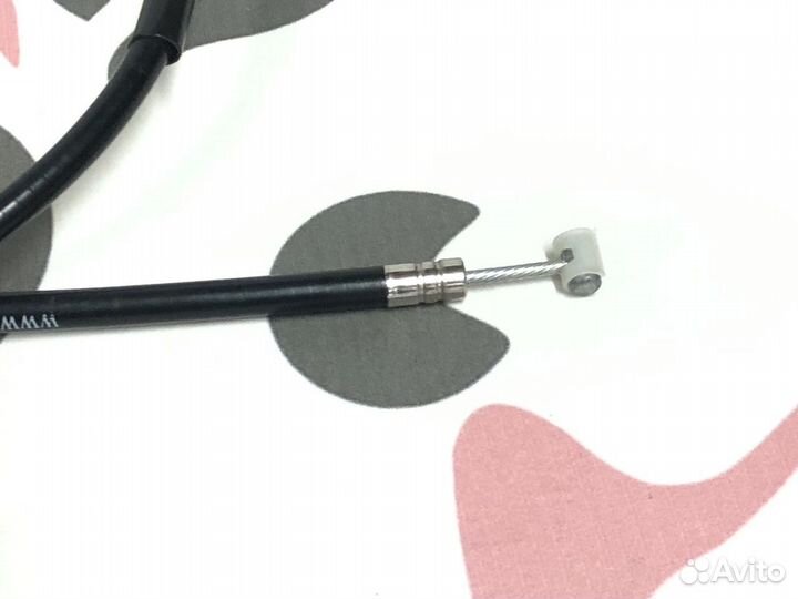 Трос переднего тормоза (110 см.) Yamaha