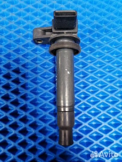 Катушка зажигания Toyota Mark 2 GX110 1GFE