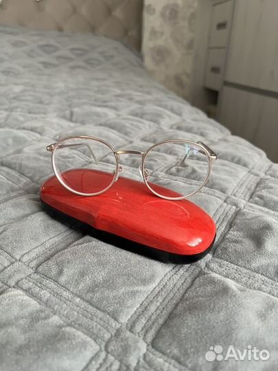 Очки для зрения (4,25)(4,0)