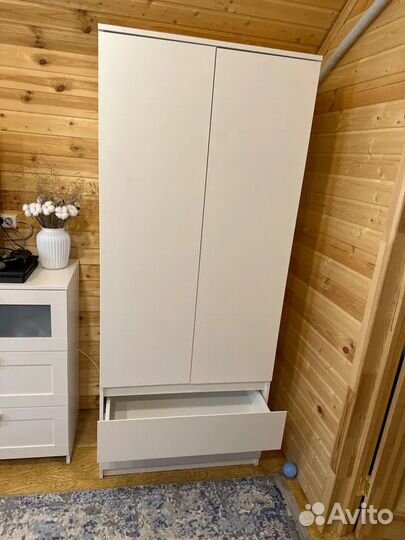 Шкаф Новый