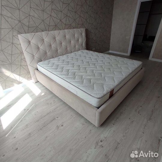 Матрасы новые