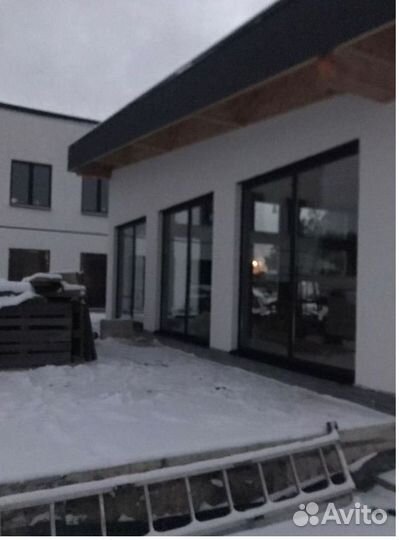 Окна пластиковые с 120-месячной гарантией Rehau