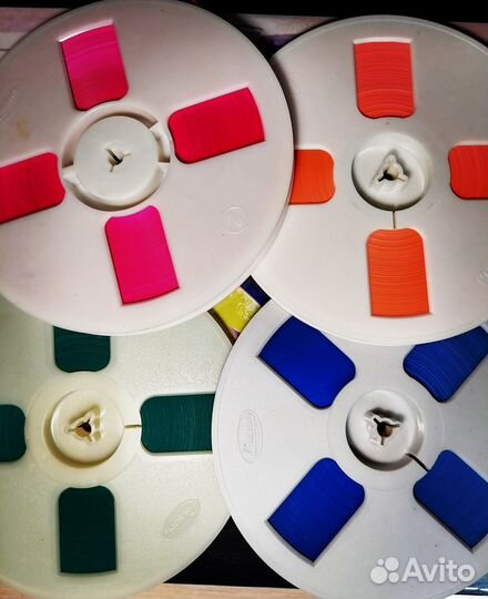 Ракордная лента